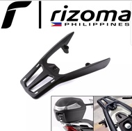 HONDA CLICK 4 HOLES RAVEN TOP BOX BRACKET RIZOMA