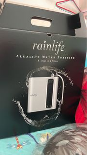 Rainlife 濾水器