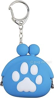 P+g Design PG-33404 Decorative Merchandise (Fashion Accessories), Blue, Size: W 2.4 x H 2.4 x D 1.7 