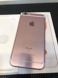 iPhone 6s 128GB