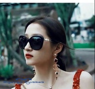 舒適輕盈，適合多種面型  CHANEL眼鏡爆款 太陽眼鏡 【CH5339】实拍细节图