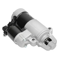 Outboard Starter Motor 6EM8180000 6EM8180001 9T Boat Marine Engine Starter for Outboard 75HP 90HP 11