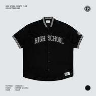 High School sports collection oversize baseball - OTB24570