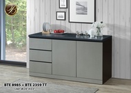 5ft Kitchen Cabinet