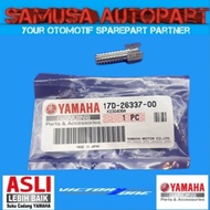 ADJUSTABLEBolt CLUTCH HANDLE ADJUSTMENT BOLT/ YZ125 YZ125X YZ250 YZ250X YZ250FX YZ250F ORIGINAL 17D-