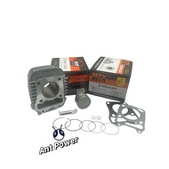 MTK CYLINDER BLOCK XRM 125 (FI) /RS125 FI  STANDARD /57MM