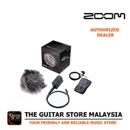 Zoom H5 Accessory Pack for H5 Recorder ( Recorder Not Included )