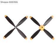 [modamaven] Volantex RC 4 des Propeller For 761-5 P-51D 761-8 F4U 761-9 T28 761-11 BF109 761-12 Spit