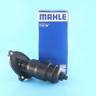 WOLFIGO New Auto Transmission Gear Filter Housing For Audi A4 (8K B8) A5 (8T 8F) A6 A7 (4G C7)HX 198