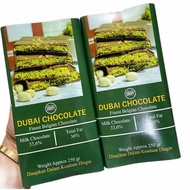 DUBAI CHOCOLATE PREMIUM MILK / PREMIUM DUBAI CHOCOLATE