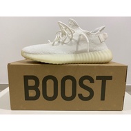 Adidas Yeezy Boost 350 V2 Cream White 100% Original Authentic Item