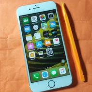 iPhone 6 (6G) Gold 32 GB | WiFi only | LCD ori Minus | eks iBox 