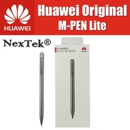 Original HUAWEI M-Pen Lite MPen Lite Mediapad M5 lite10.1 Inch C5 Huawei MediaPad M6 10.8 inch BAH2-W19 Stylus