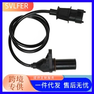 Stok Rentas Sempadan Sesuai untuk Penderia Kedudukan Aci Engkol Enjin Hyundai 39180-27800 3918027800