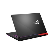 ASUS G713QC 黑色 G713QC-0021C5900HX