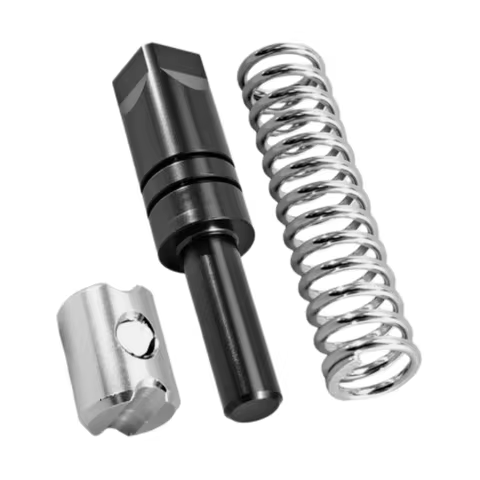 77754-35K Transmission Abuse Valve Kit Fit for General Motors 4L60E/4L65E