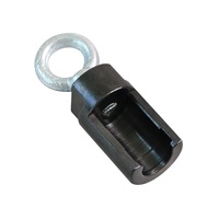 Fuel Injector Removal Tool Injector Puller Head for VW Audi Porsche EA837/EA888/EA839 Engine Mainten
