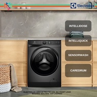 Electrolux EWF1342R9SC UltimateCare 900 Front Load Washing Machine 13KG IntelliDose SensorWash EWF13