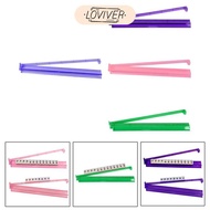 [Loviver] American Mahjong Tile Rack Pusher Arm Stand for Mahjong Games Entertainment