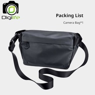 Ulanzi Bag PB008 / RA02 Casual Photography Shoulder Bag กระเป๋ากล้อง กันน้ำ แบบสะพาย - รับประกัน Ula