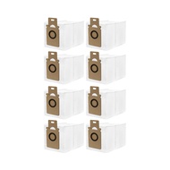 Compatible with Roborock H50 ultra H60 Hub Ultra/ H60 Hub Pro Vacuum Cleaner Dust Bag Spare Part