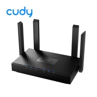 WR3000 - AX3000 Gigabit Mesh Wi-Fi 6 Router