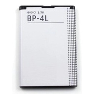 Nokia Battery High Quality Li-Ion Battery BP - 4L BL - 4U 4xl 4wl L5H L4E 5L 5B BP- BL- 4B 4D 4UL 5C