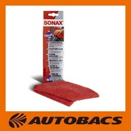 Sonax MicroFibre Cloth Exterior by Autobacs Sg