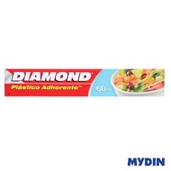Diamond Cling Wrap 200ft