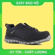 [Genuine Product] Safety Jogger Ligero Sneakers Ultra Lightweight, Shockproof Base, Anti-Static, Anti-Piercing