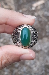 Batu Bacan Doko Akik Size Kantoran