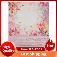 210x150cm Photography Backdrop Cloth Ink Painting Theme Background Photography Props for Photo Studi