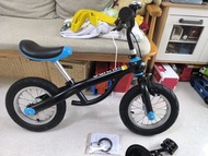 KUNDO 兒童平衡車 2合1 2in1