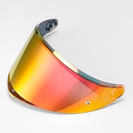 ❉Helmet Visor For AGV Motorcycle Helmets Night Vision Visor Lens Case For AGV K6 Helmet Lens Windshi