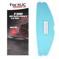 Motorcycle Helmet Accessories for RPHA 11 Helmet Visor Film Anti Fog for HJC RPHA 11 PRO RPHA 70 ST 