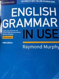 English Grammar In Use