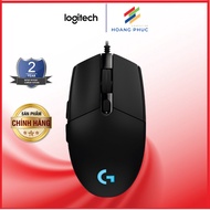 Logitech G102 gen 2 wired gaming mouse - Genuine product