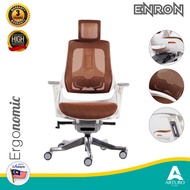Arturo - Enron Pursuit Ergonomic Office Chair