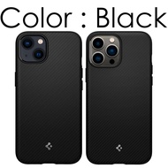 Spigen Mag Armor เคสแม่เหล็ก สำหรับ i13 mini / 13 / 13 Pro / 13 Pro Max / 12 Series กันกระแทกอย่างดี