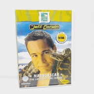 VCD Animal Planet The Jeff Corwin Madagascar