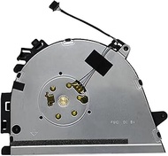 New Laptop CPU Cooling Fan for HP EliteBook 840 G9 860 G9 865 G9 Series 6033B0129701 HSN-I45C-4 HSN-