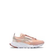 Reebok CLASSIC LEATHER LEGACY Women's Sneakers Shoes -Ceramic Pink / Aura Orange / White