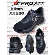 ProAtt AX 280 school shoes for boys and girls Size: 35/38 Original