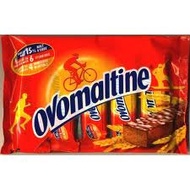 LPD - Cereal Bar/Ovomaltine