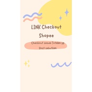 SHOPEE CHECKOUT LINK + ADMIN