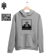 Ride For Life Hoodie 02