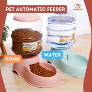 Kucing Bekas | Makanan Kucing Bekas | Air Pet Bowl | Air Bekas Kucing | Water Dispenser | Automatic 
