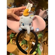 {Sheep Baa Japanese Goods Shop} China Japan Sea Disney Dumbo Hair ㄎㄨ