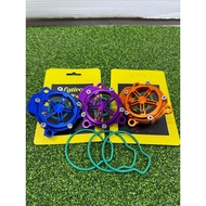 LATIVO OIL FILTER COVER Y15 Y16 LC5S