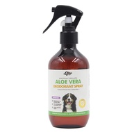 Orgo Aloe Vera Deodorant Spray - Animal Poo Deodorizing Spray